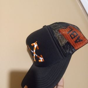 Off-white Trucker